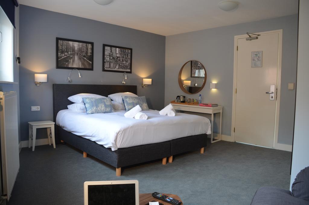 Frisco Inn Amsterdam Chambre photo