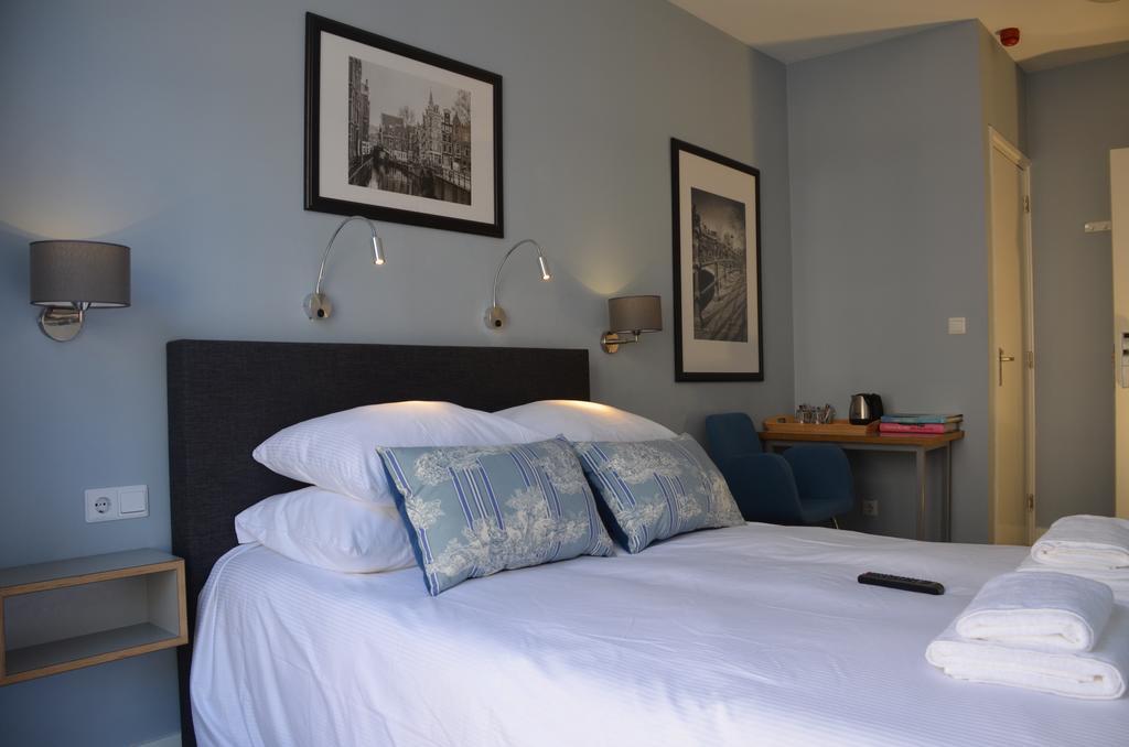 Frisco Inn Amsterdam Chambre photo