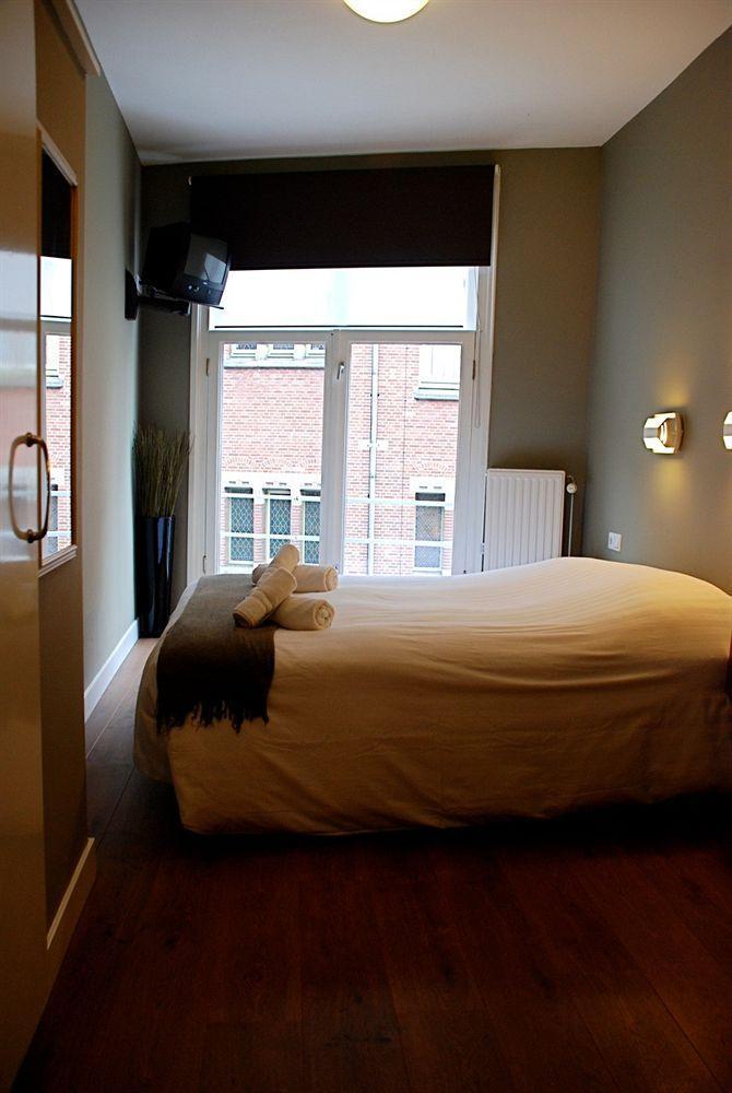 Frisco Inn Amsterdam Extérieur photo