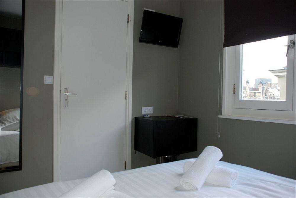 Frisco Inn Amsterdam Extérieur photo