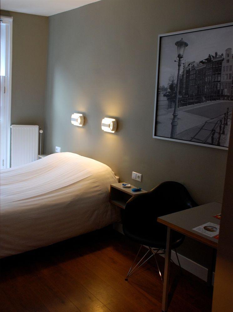 Frisco Inn Amsterdam Extérieur photo