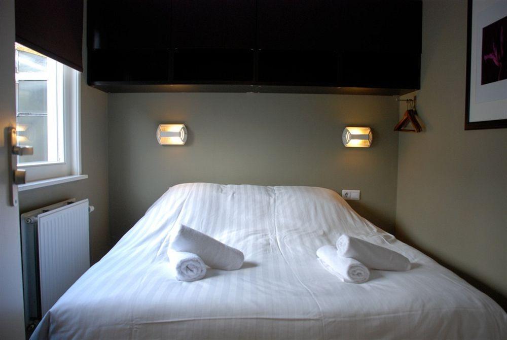 Frisco Inn Amsterdam Extérieur photo