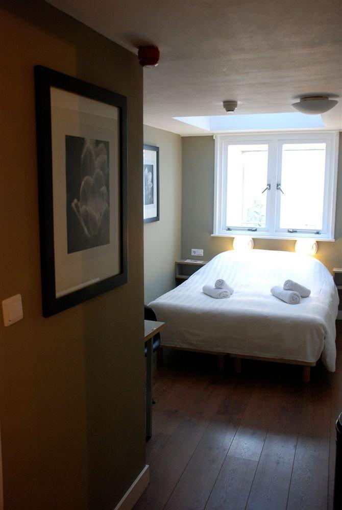 Frisco Inn Amsterdam Extérieur photo