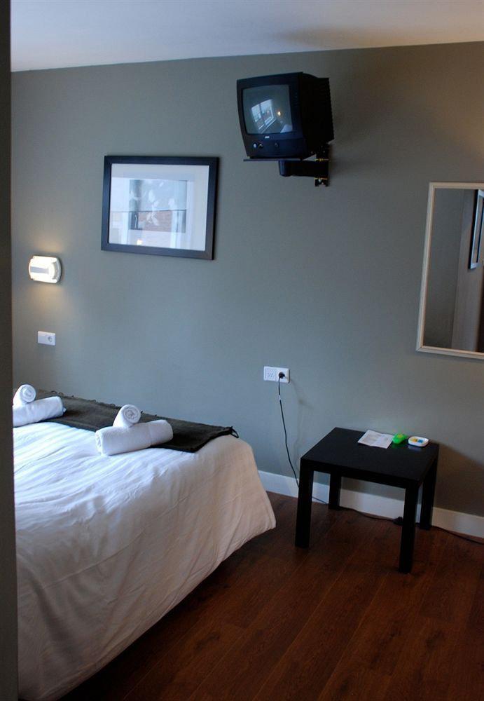 Frisco Inn Amsterdam Extérieur photo