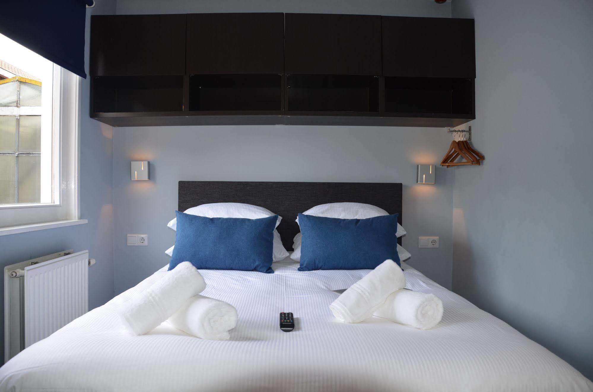 Frisco Inn Amsterdam Extérieur photo