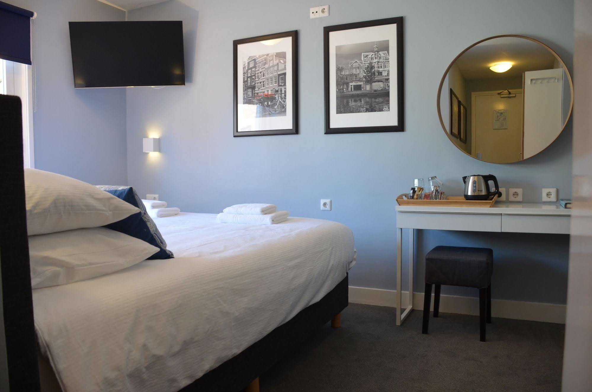 Frisco Inn Amsterdam Extérieur photo