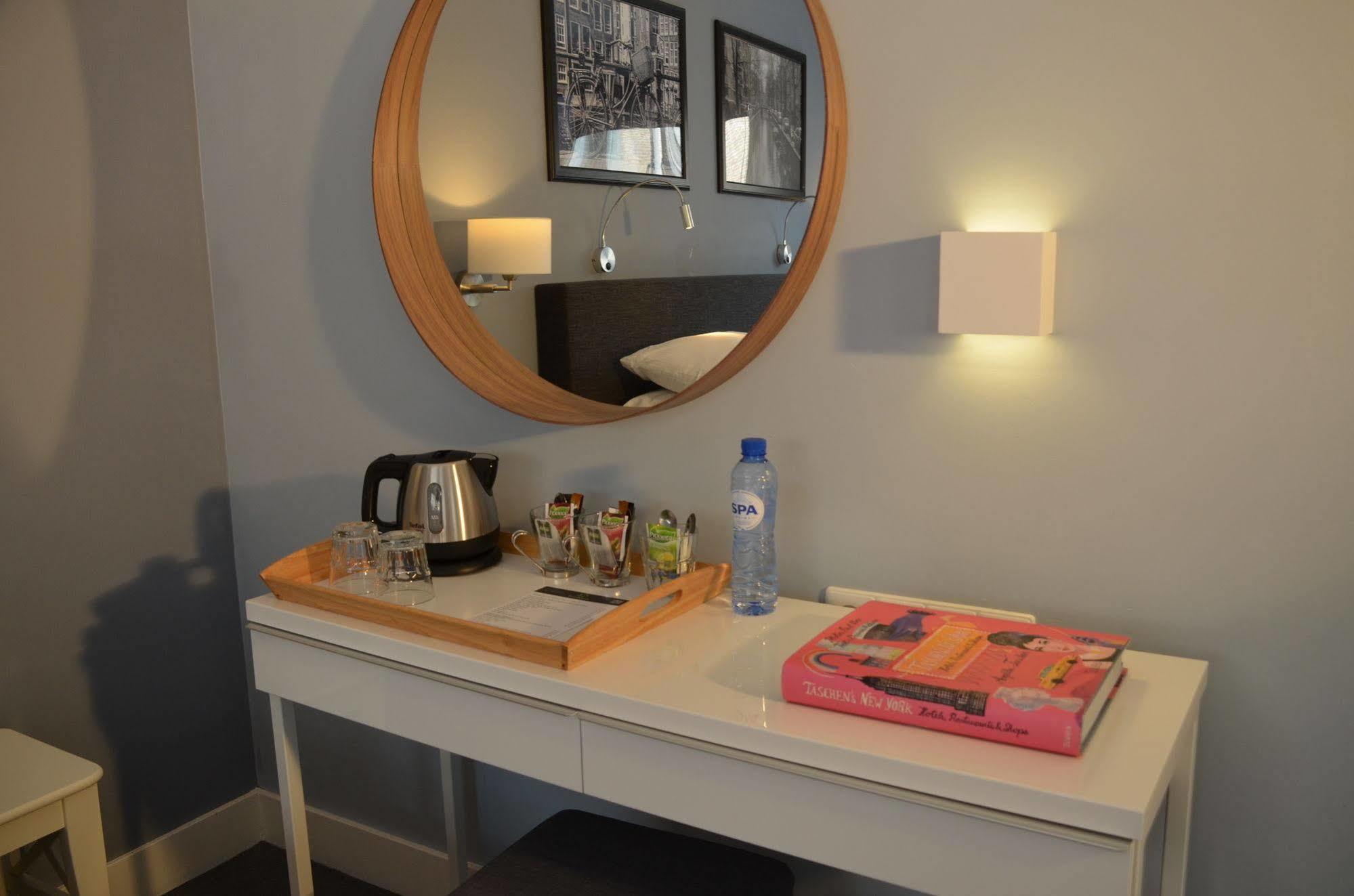 Frisco Inn Amsterdam Extérieur photo