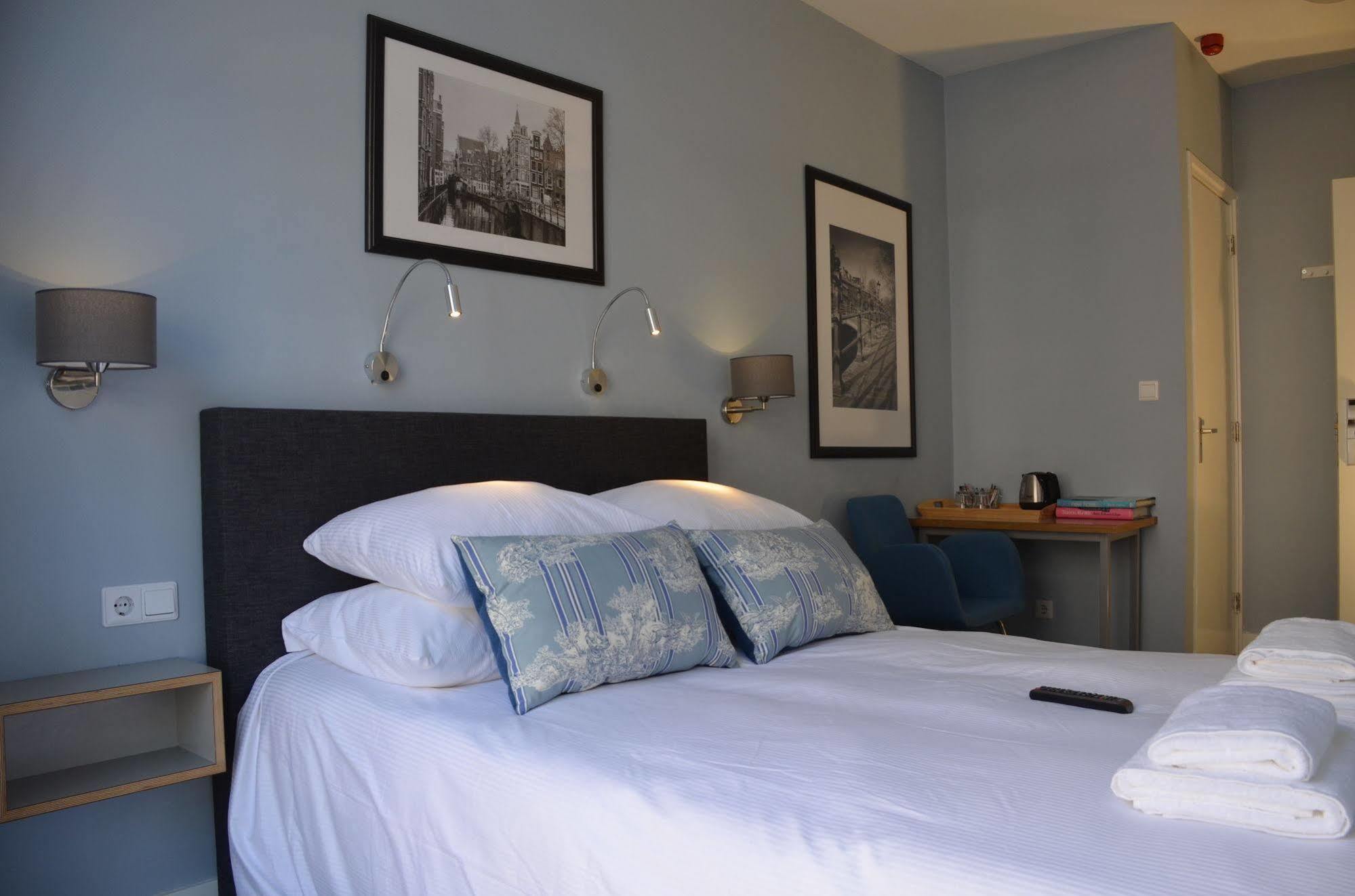 Frisco Inn Amsterdam Extérieur photo